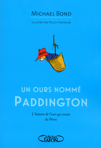 Picture of Un ours nommé Paddington