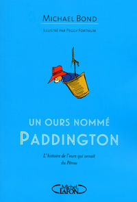 Picture of Un ours nommé Paddington