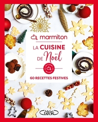 Image de Marmiton - La cuisine de Noël