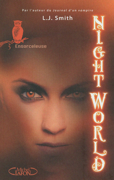 Picture of Night World - tome 3 Ensorceleuse