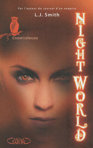 Picture of Night World - tome 3 Ensorceleuse
