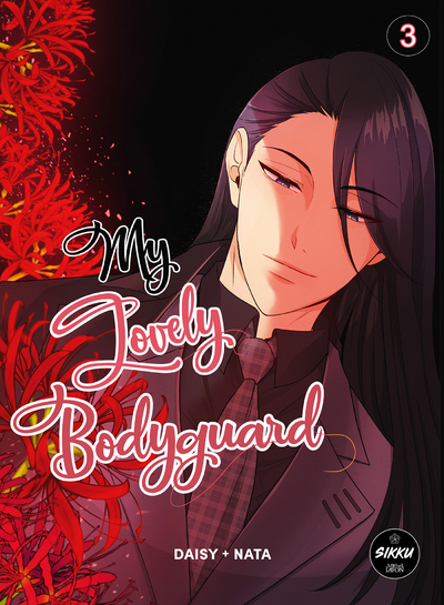 Image de My Lovely Bodyguard - Tome 3