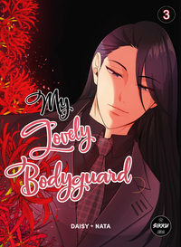 Image de My Lovely Bodyguard - Tome 3
