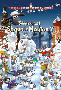 Picture of Bêêê où est Shaun le mouton ?