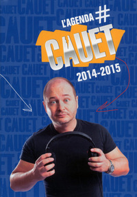 Image de Agenda Cauet 2014-2015