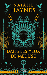 Picture of Dans les yeux de Méduse