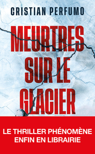 Picture of Meurtres sur le glacier