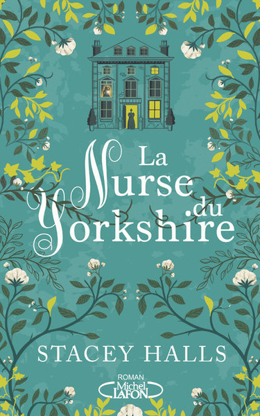 Picture of La nurse du Yorkshire