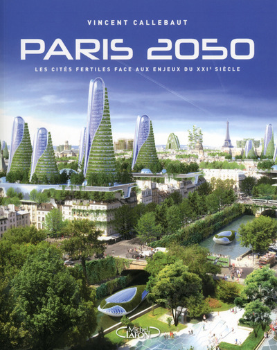 Picture of Paris 2050