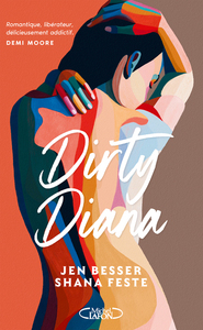Picture of Dirty Diana
