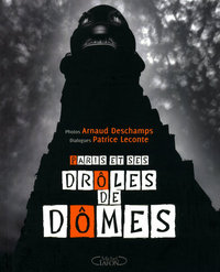 Picture of Paris et ses drôles de domes