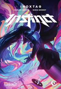 Picture of Instinct - Tome 2