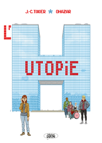 Picture of L'Hutopie