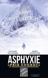 Picture of Asphyxie - Il y a un tueur dans la montagne, vous êtes sa prochaine cible