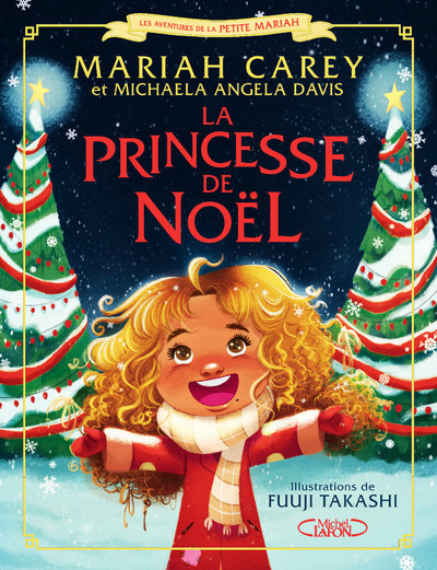 Image de La princesse de Noël