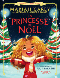 Image de La princesse de Noël