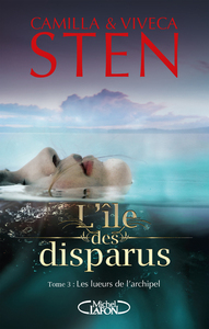 Picture of L'île des disparus - tome 3 Les lueurs de l'archipel
