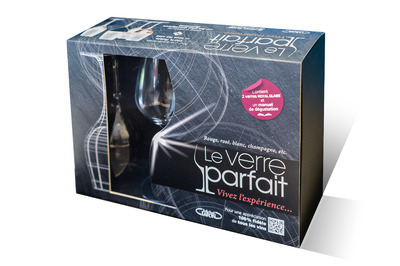 Image de Le verre parfait - Vivez l'expérience...
