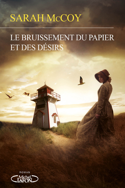 Picture of Le bruissement du papier et des désirs