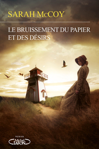 Picture of Le bruissement du papier et des désirs