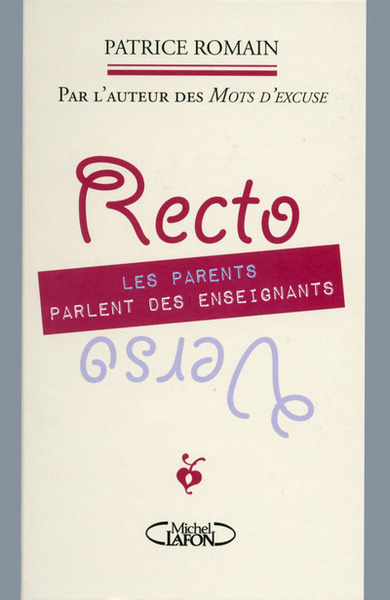 Picture of Recto-Verso