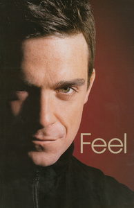 Picture of Feel Robbie Williams
