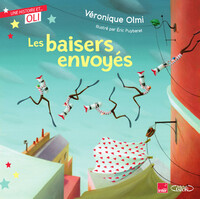 Image de OLI - Les baisers envoyés