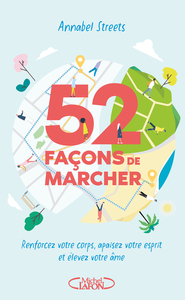 Picture of 52 façons de marcher