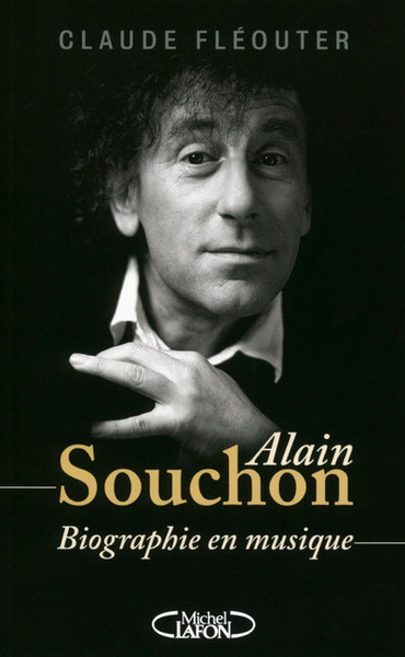 Picture of Alain Souchon