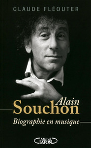 Picture of Alain Souchon