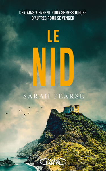 Picture of Le nid