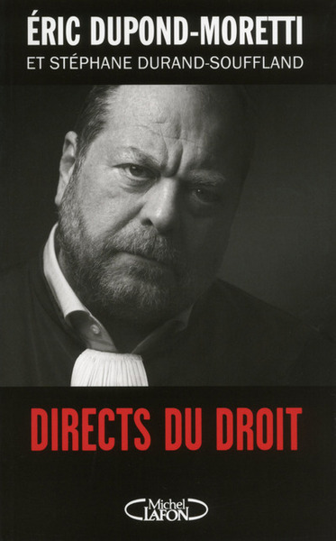 Picture of Directs du droit