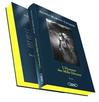 Image de L'Homme des Mille Détours - Édition collector