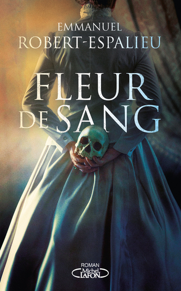 Picture of Fleur de sang