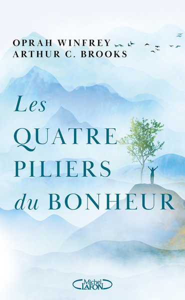 Picture of Les quatre piliers du bonheur