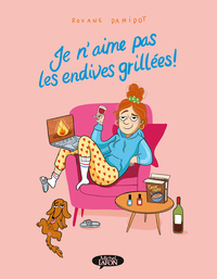 Image de Je n'aime pas les endives grillées !