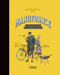 Image de Manufrance - Un siècle de vente par correspondance