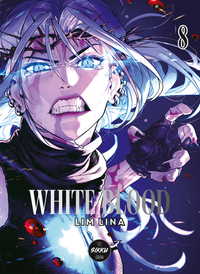 Image de White Blood - Tome 8