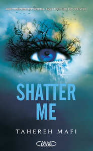 Image de Shatter Me