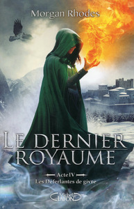 Image de Le dernier royaume Acte IV Les déferlantes de givre