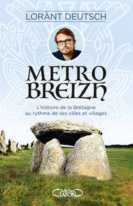 Picture of Métrobreizh