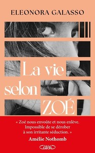 Picture of La vie selon Zoé