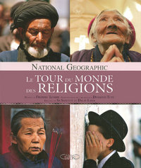 Picture of Le tour du monde des religions