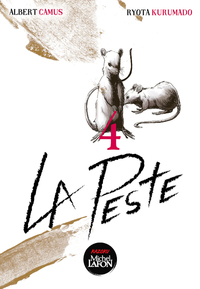 Picture of La Peste - Tome 4