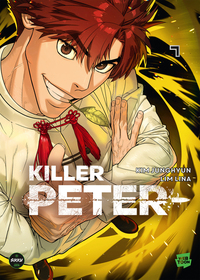 Image de Killer Peter - Tome 7