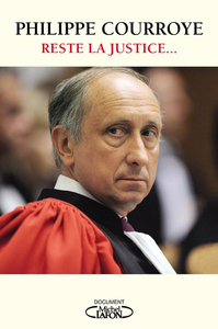 Picture of Reste la justice...