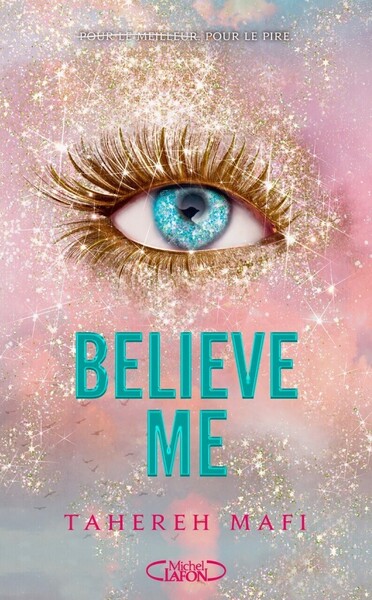 Picture of Believe me - Nouvelle