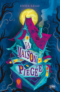 Image de La maison piégée
