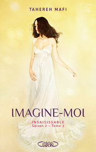 Picture of Insaisissable Saison 2 - tome 3 Imagine-moi