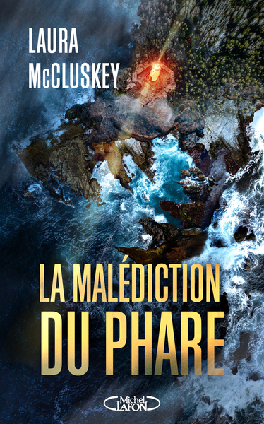 Picture of La Malédiction du phare